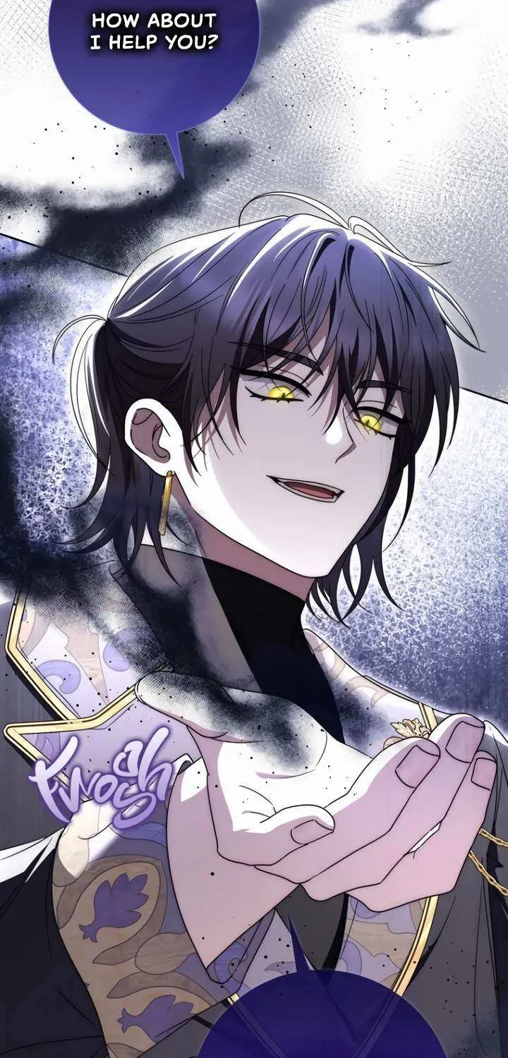 Arelyn Is Sick and Tired Chapter 33 page 57 - 