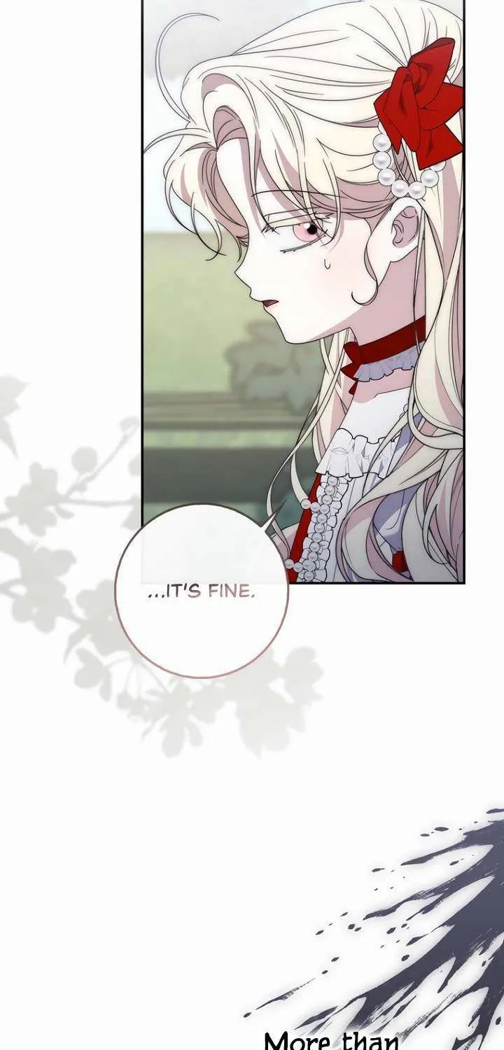 Arelyn Is Sick and Tired Chapter 33 page 59 - 