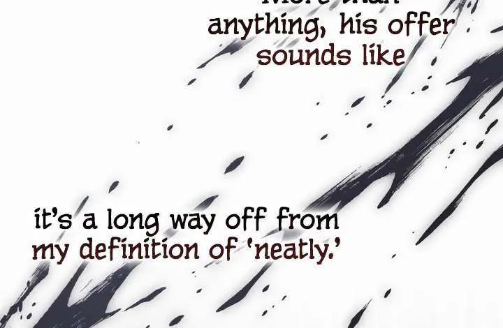 Arelyn Is Sick and Tired Chapter 33 page 60 - 