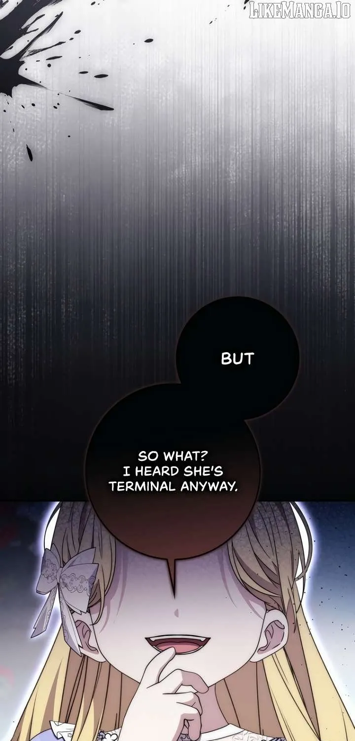 Arelyn Is Sick and Tired Chapter 33 page 61 - 