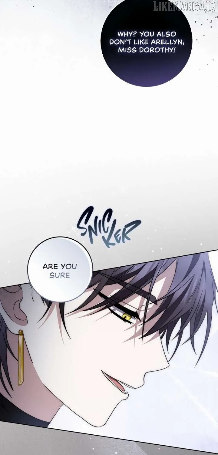 Arelyn Is Sick and Tired Chapter 33 page 67 - 