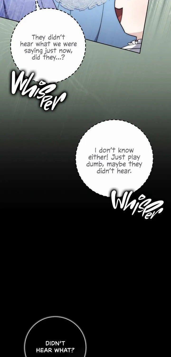 Arelyn Is Sick and Tired Chapter 33 page 76 - 