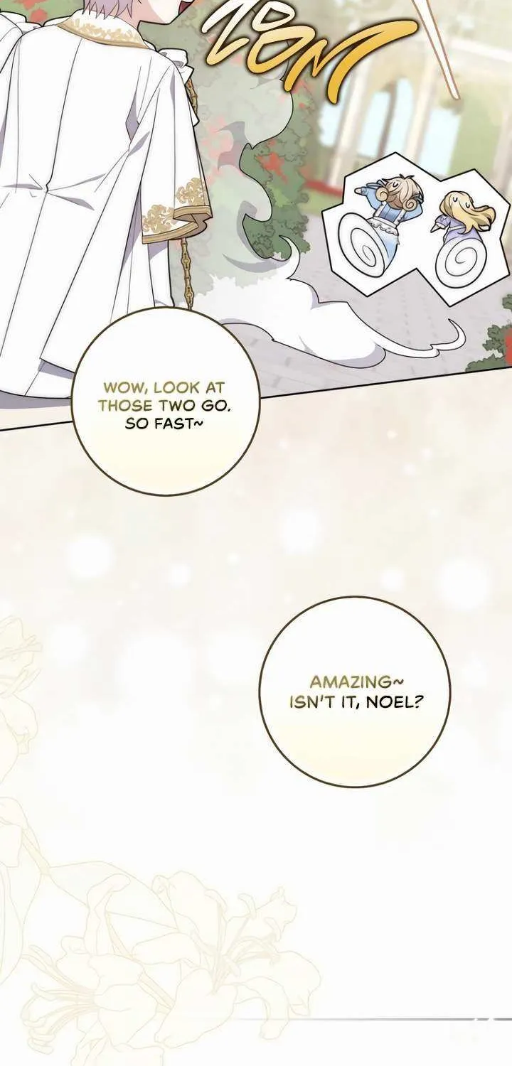 Arelyn Is Sick and Tired Chapter 33 page 94 - 