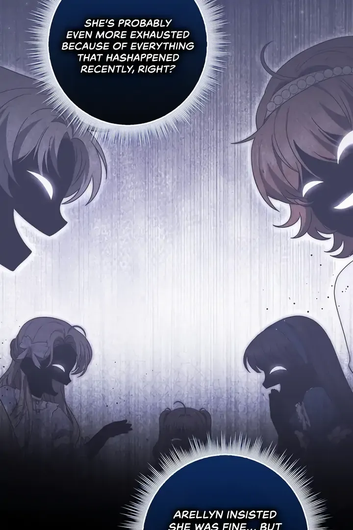 Arelyn Is Sick and Tired Chapter 34 page 101 - 