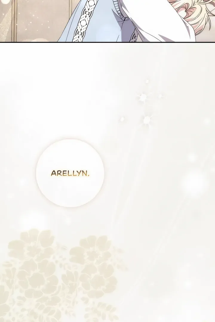 Arelyn Is Sick and Tired Chapter 34 page 124 - 