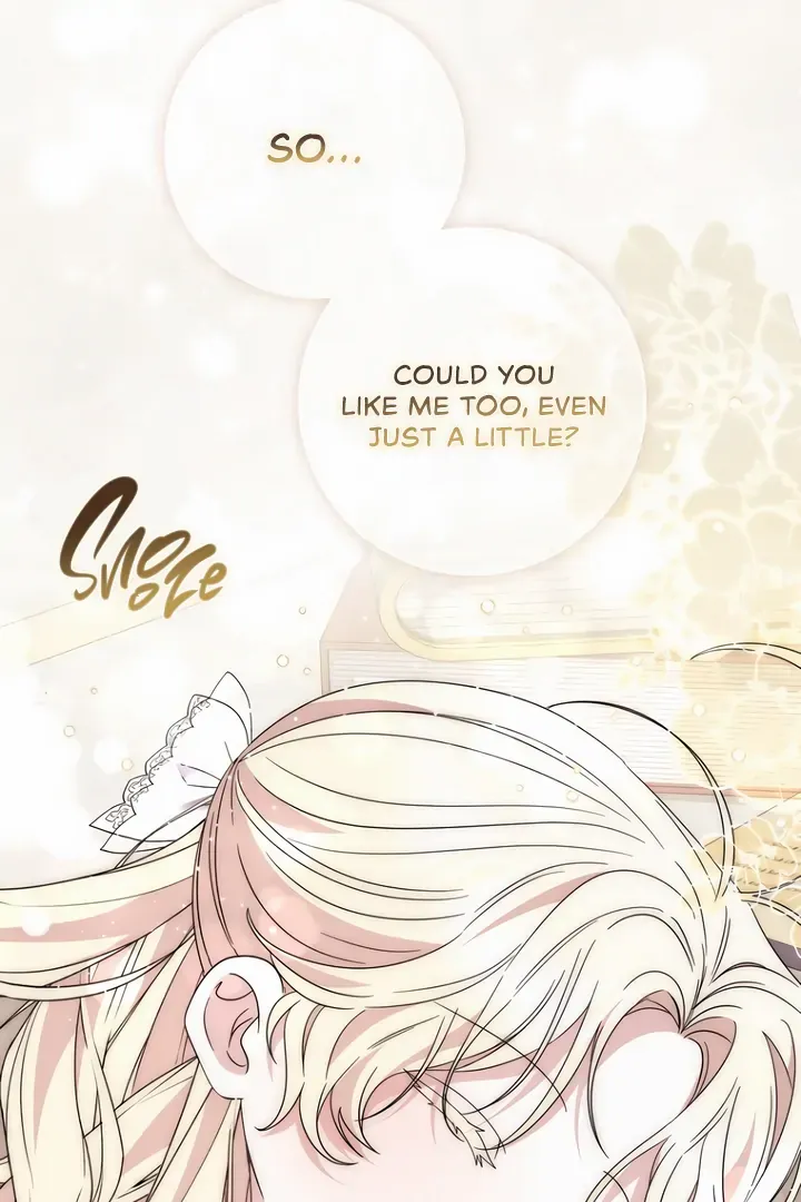 Arelyn Is Sick and Tired Chapter 34 page 127 - 