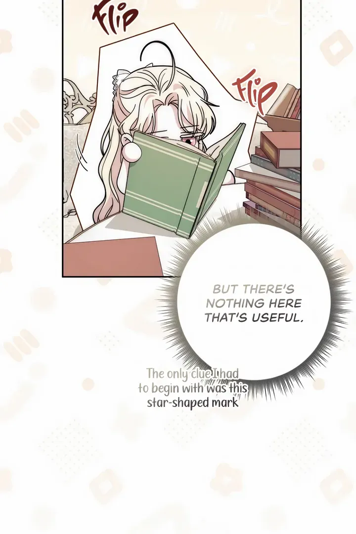 Arelyn Is Sick and Tired Chapter 34 page 15 - 