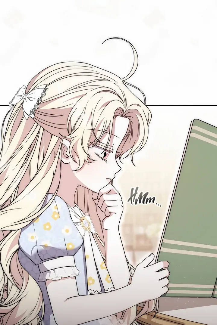 Arelyn Is Sick and Tired Chapter 34 page 16 - 