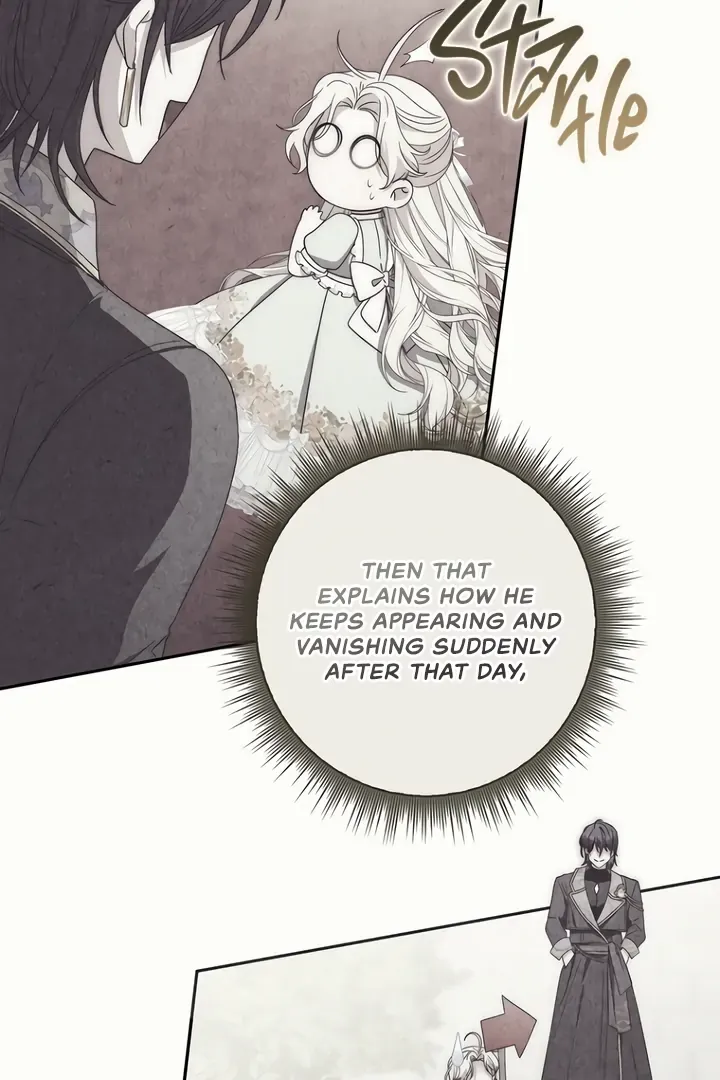 Arelyn Is Sick and Tired Chapter 34 page 23 - 