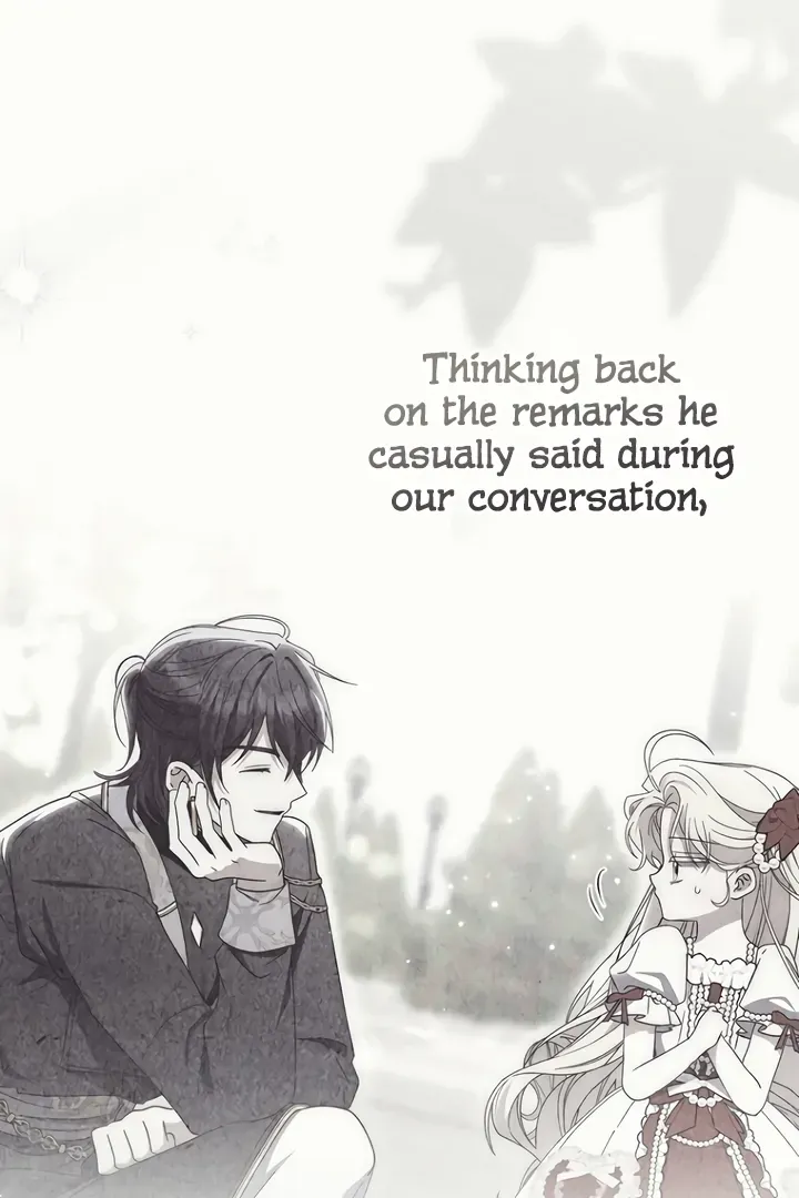 Arelyn Is Sick and Tired Chapter 34 page 25 - 