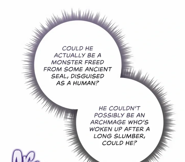 Arelyn Is Sick and Tired Chapter 34 page 30 - 