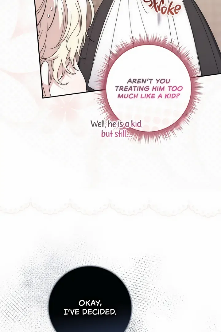 Arelyn Is Sick and Tired Chapter 34 page 53 - 