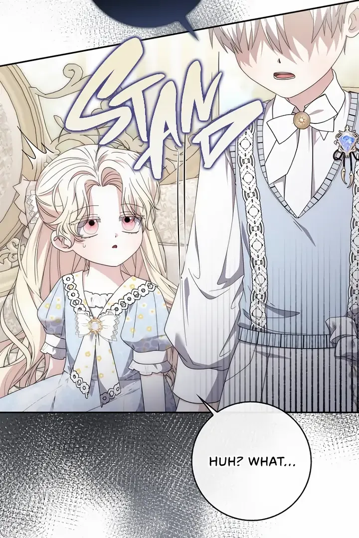 Arelyn Is Sick and Tired Chapter 34 page 54 - 