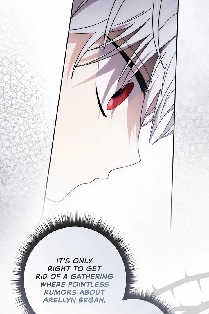Arelyn Is Sick and Tired Chapter 34 page 63 - 
