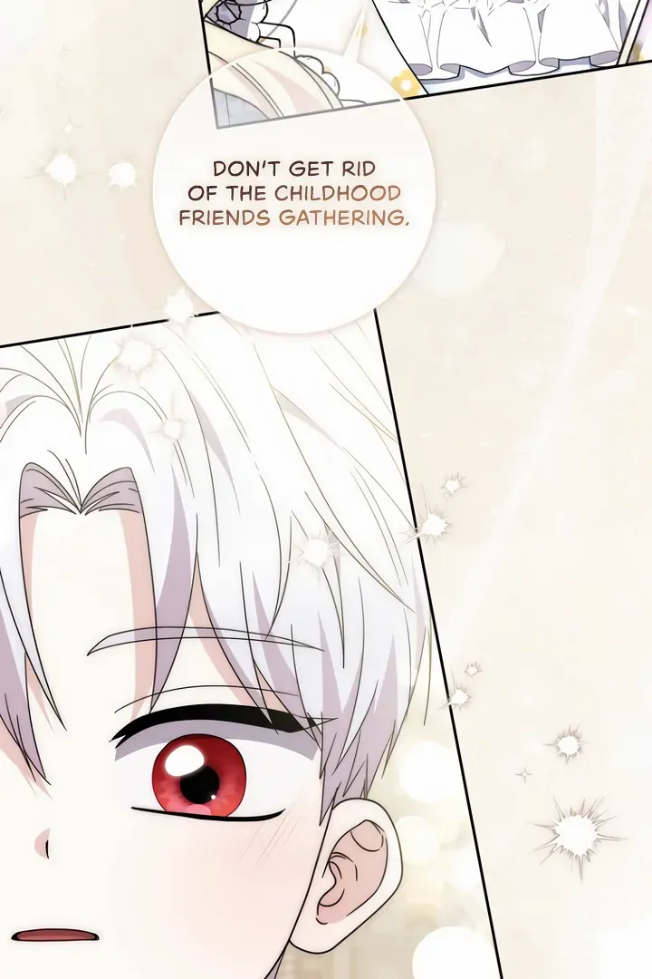 Arelyn Is Sick and Tired Chapter 34 page 77 - 