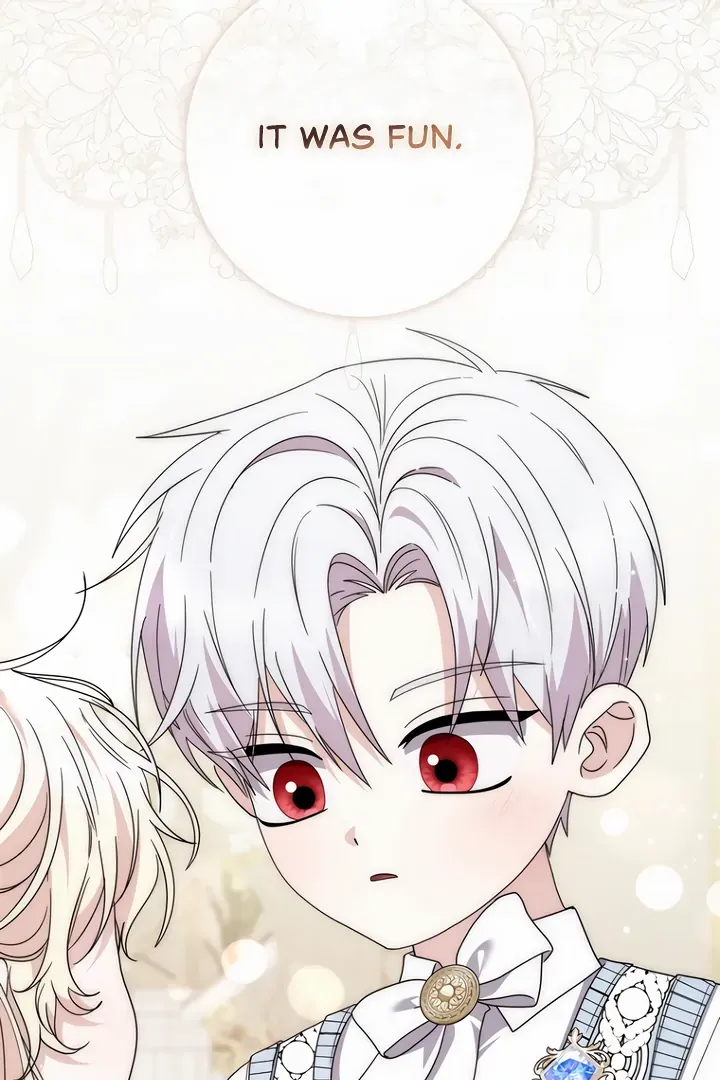 Arelyn Is Sick and Tired Chapter 34 page 83 - 