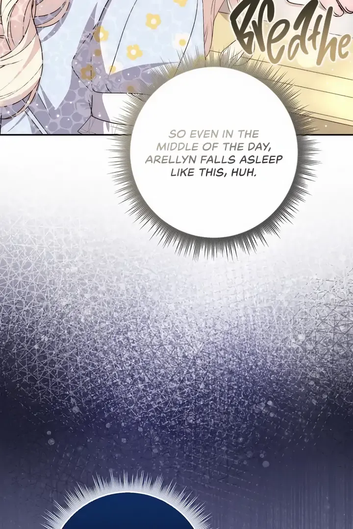 Arelyn Is Sick and Tired Chapter 34 page 100 - 