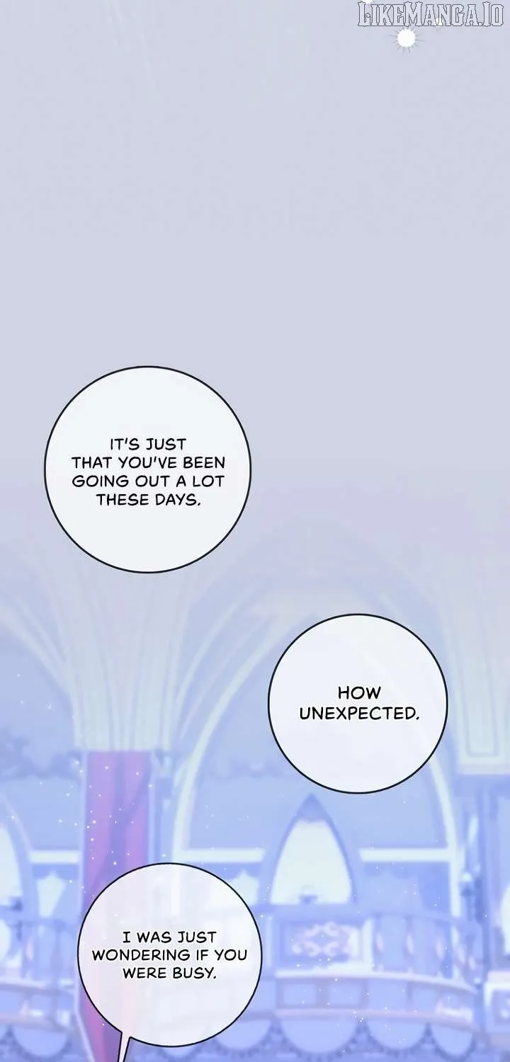 Arelyn Is Sick and Tired Chapter 35 page 13 - 