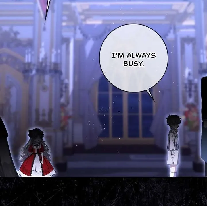 Arelyn Is Sick and Tired Chapter 35 page 14 - 