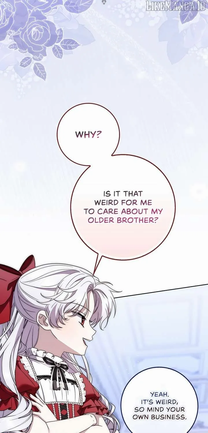 Arelyn Is Sick and Tired Chapter 35 page 19 - 