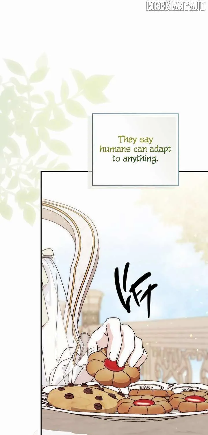 Arelyn Is Sick and Tired Chapter 35 page 30 - 