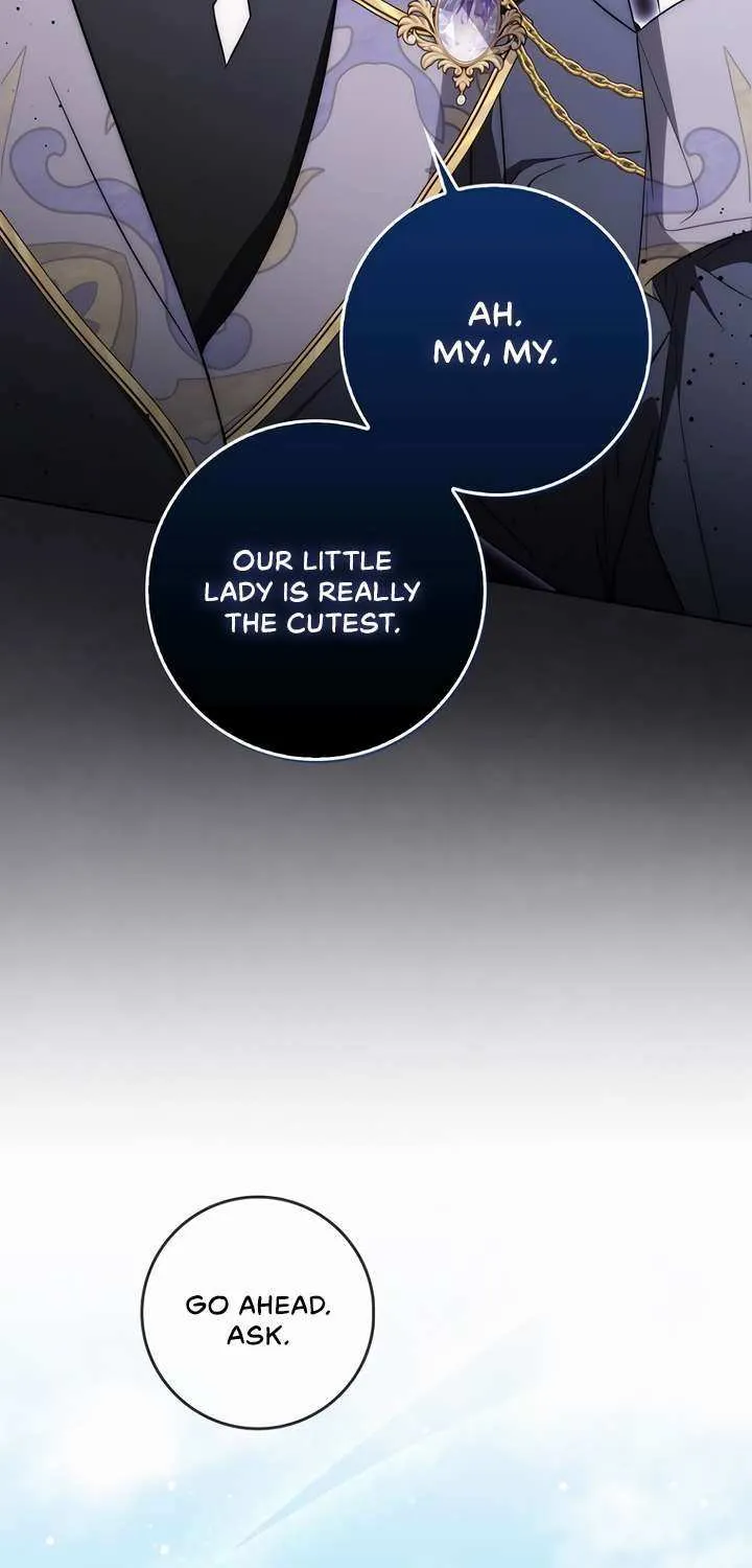 Arelyn Is Sick and Tired Chapter 35 page 48 - 