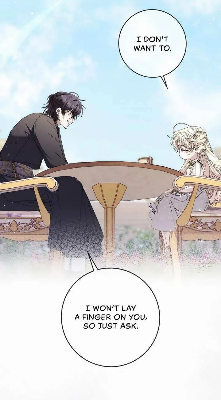Arelyn Is Sick and Tired Chapter 35 page 49 - 
