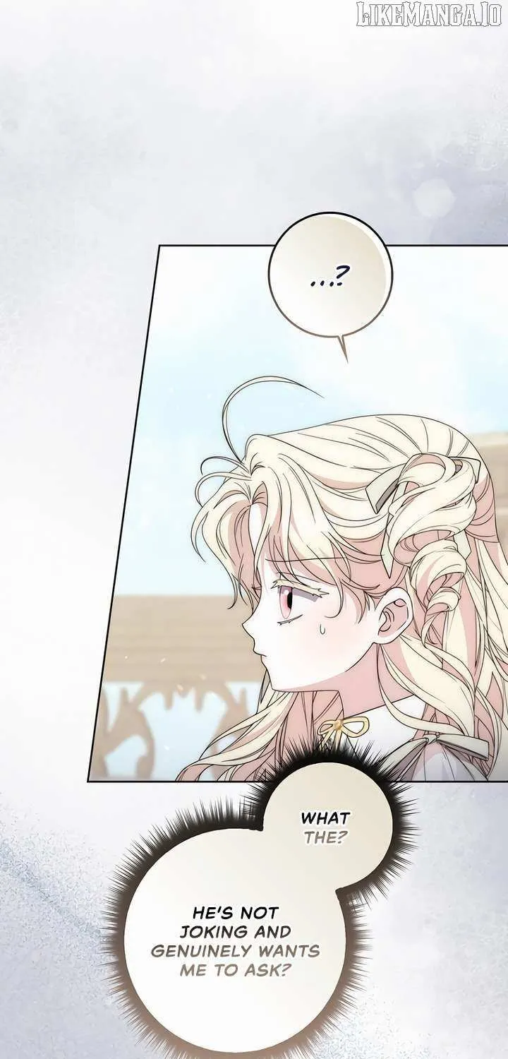 Arelyn Is Sick and Tired Chapter 35 page 50 - 