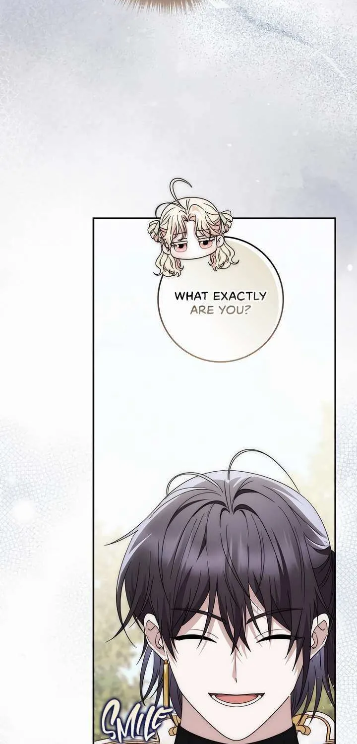 Arelyn Is Sick and Tired Chapter 35 page 51 - 
