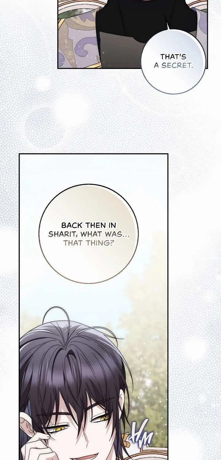 Arelyn Is Sick and Tired Chapter 35 page 52 - 