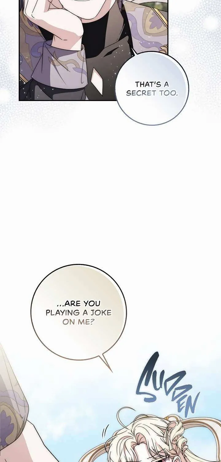 Arelyn Is Sick and Tired Chapter 35 page 53 - 