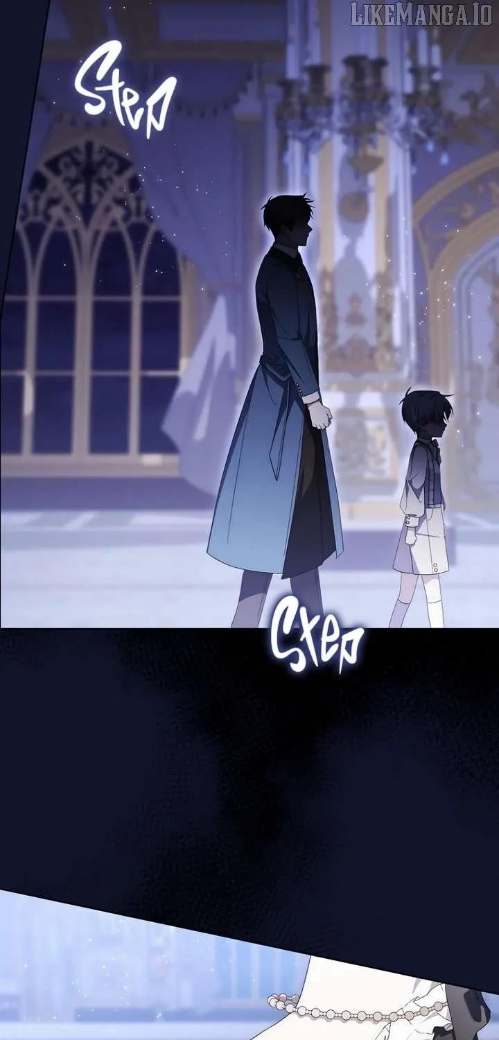 Arelyn Is Sick and Tired Chapter 35 page 7 - 