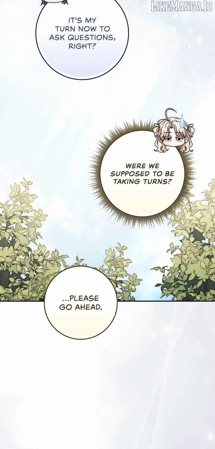 Arelyn Is Sick and Tired Chapter 35 page 71 - 