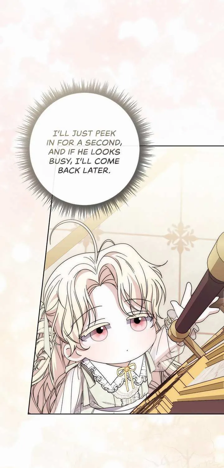 Arelyn Is Sick and Tired Chapter 35 page 86 - 