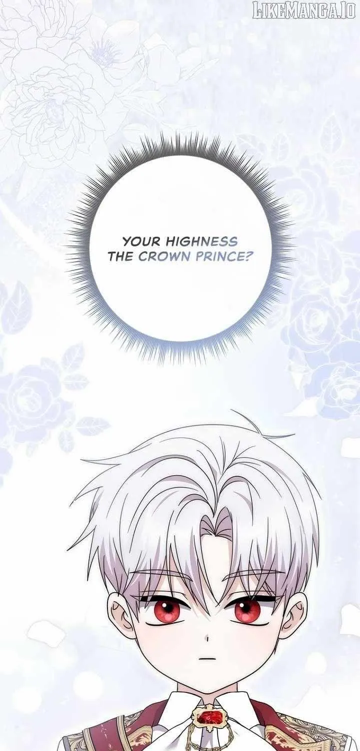 Arelyn Is Sick and Tired Chapter 36 page 104 - 