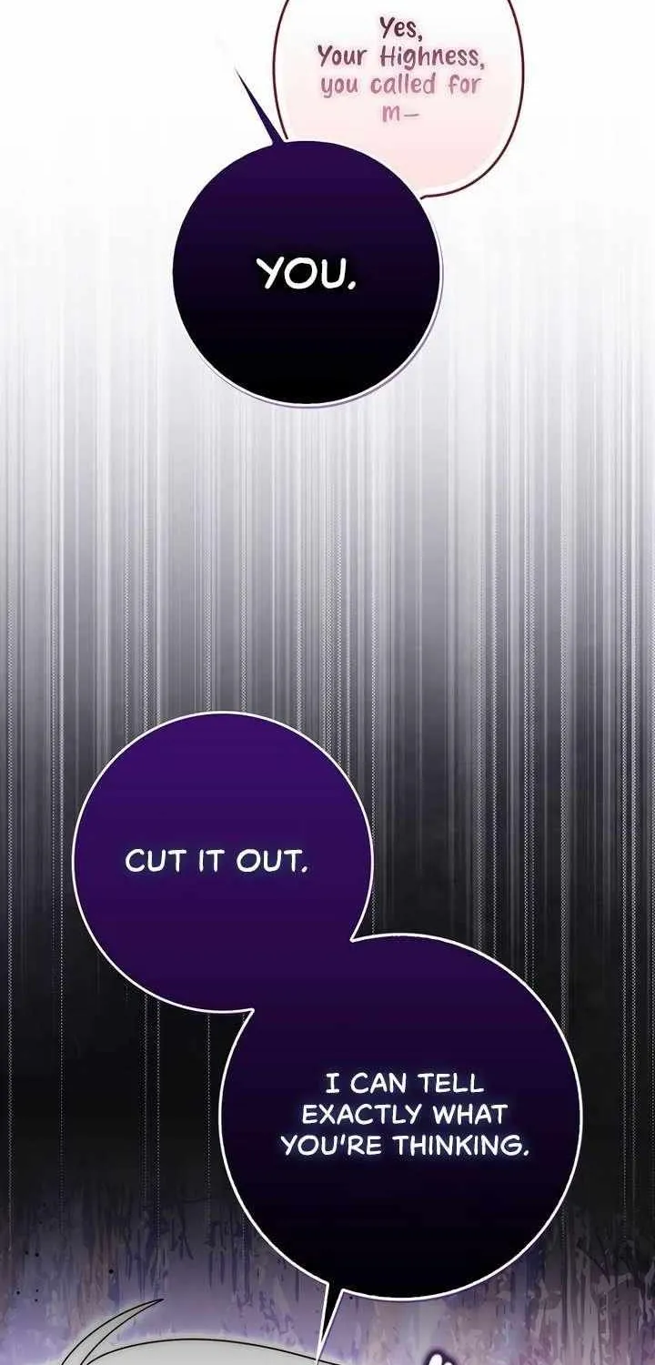 Arelyn Is Sick and Tired Chapter 36 page 107 - 