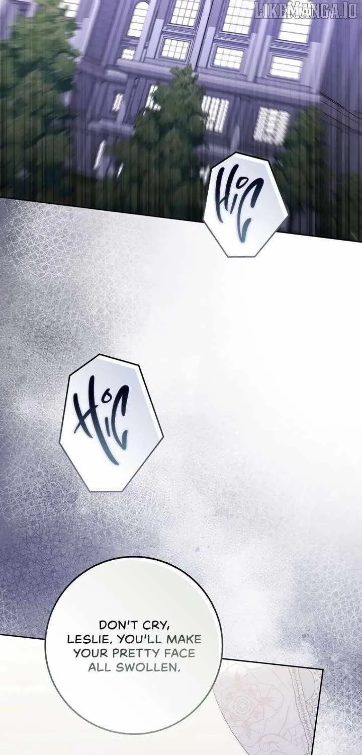 Arelyn Is Sick and Tired Chapter 36 page 113 - 