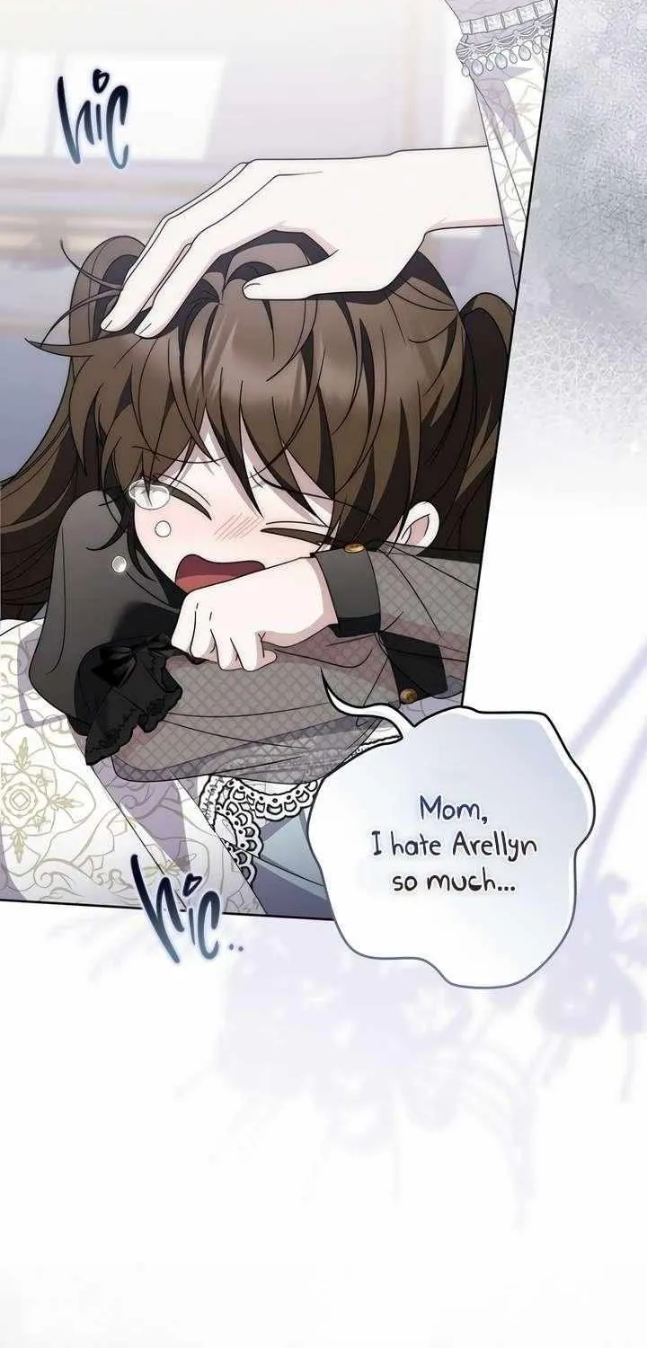 Arelyn Is Sick and Tired Chapter 36 page 114 - 