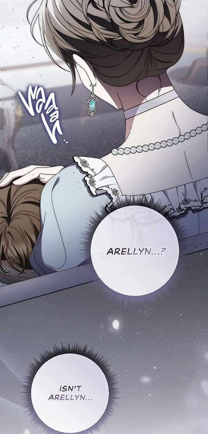 Arelyn Is Sick and Tired Chapter 36 page 116 - 