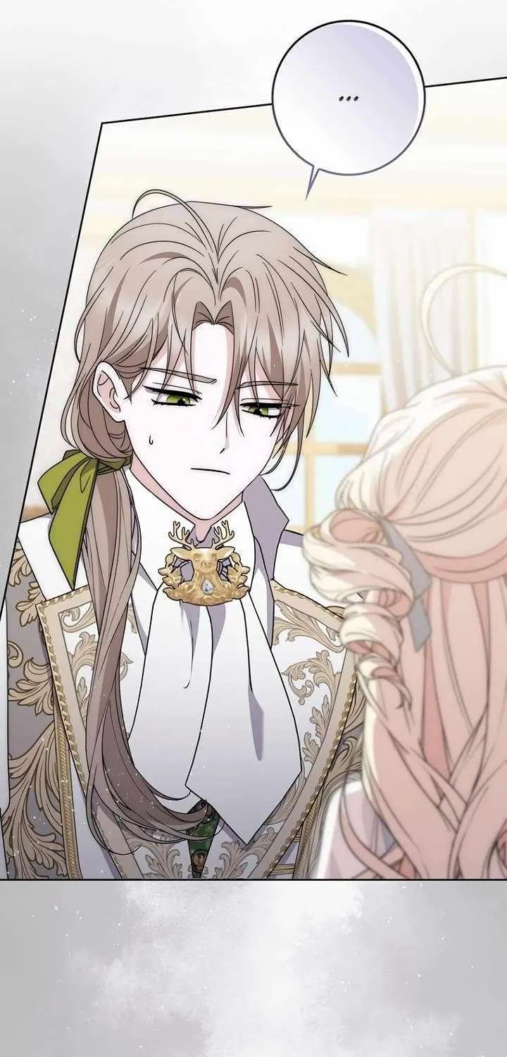 Arelyn Is Sick and Tired Chapter 36 page 21 - 