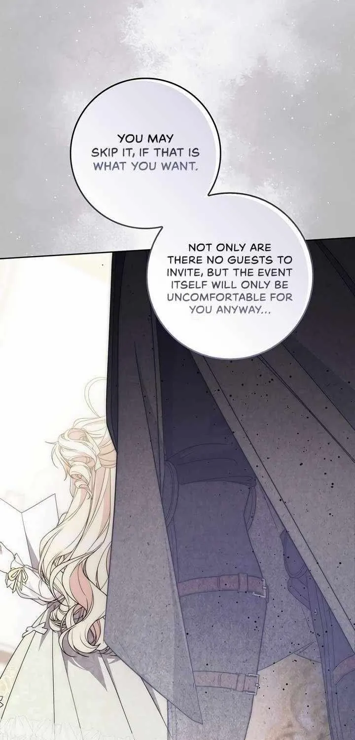 Arelyn Is Sick and Tired Chapter 36 page 22 - 