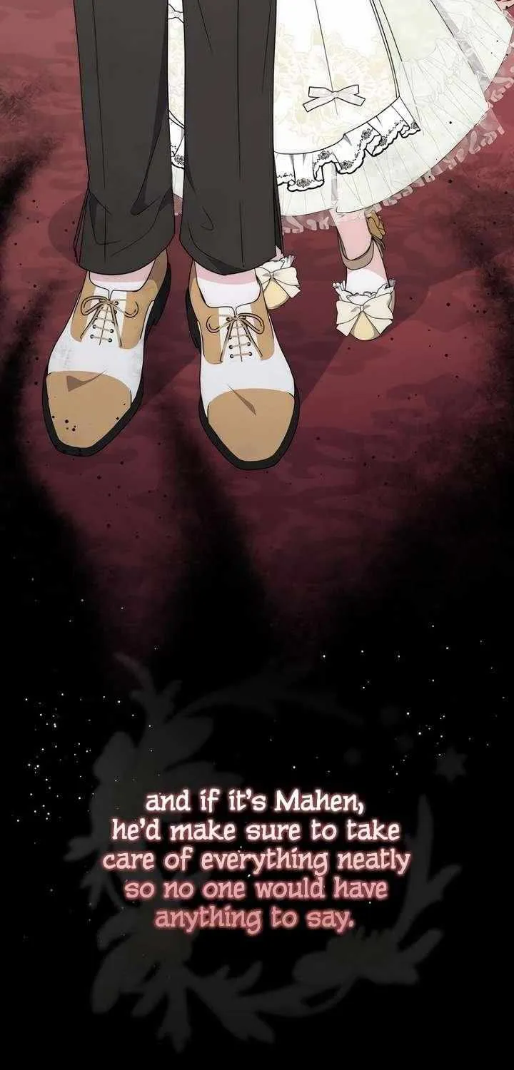 Arelyn Is Sick and Tired Chapter 36 page 29 - 