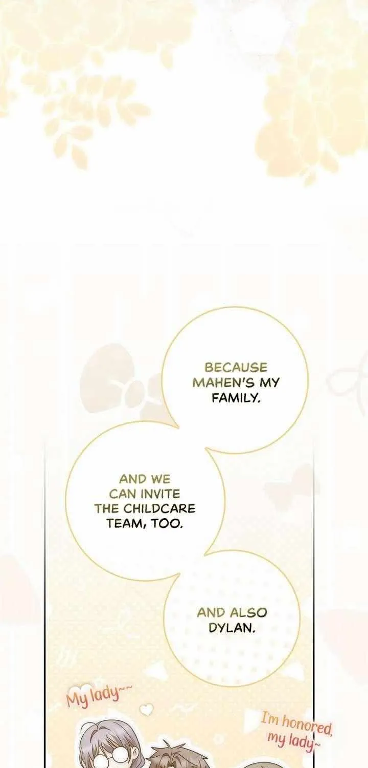 Arelyn Is Sick and Tired Chapter 36 page 36 - 