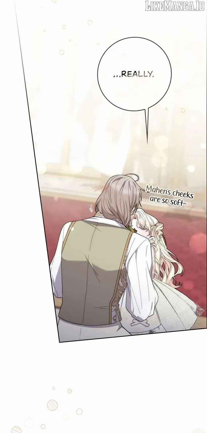 Arelyn Is Sick and Tired Chapter 36 page 48 - 