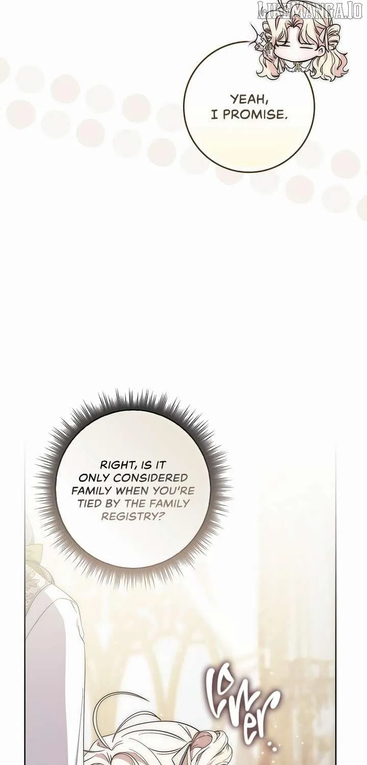 Arelyn Is Sick and Tired Chapter 36 page 50 - 