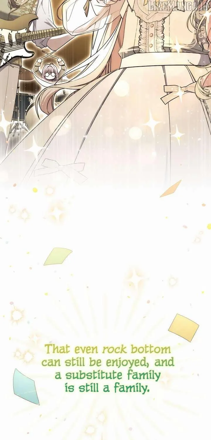 Arelyn Is Sick and Tired Chapter 36 page 54 - 