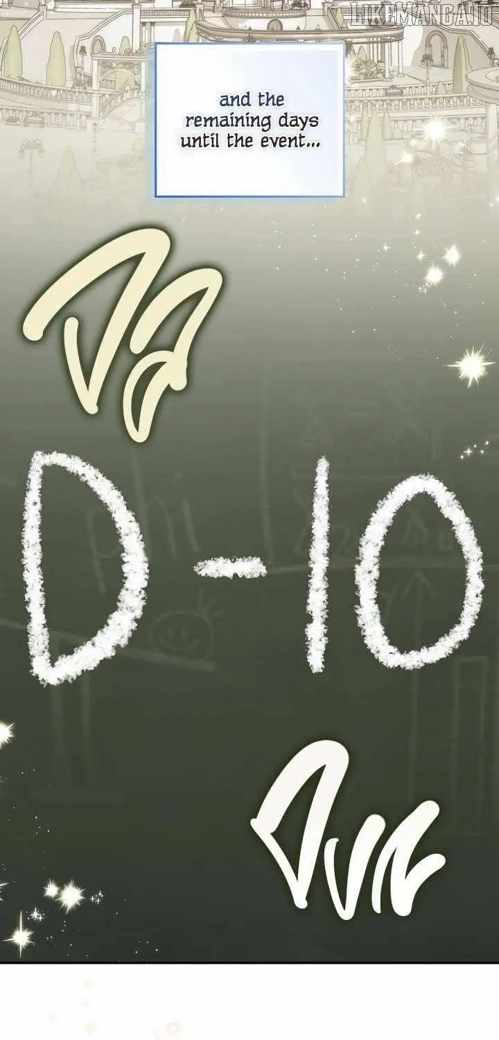 Arelyn Is Sick and Tired Chapter 36 page 58 - 