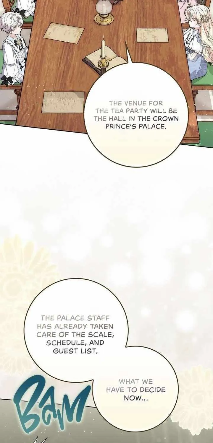 Arelyn Is Sick and Tired Chapter 36 page 60 - 