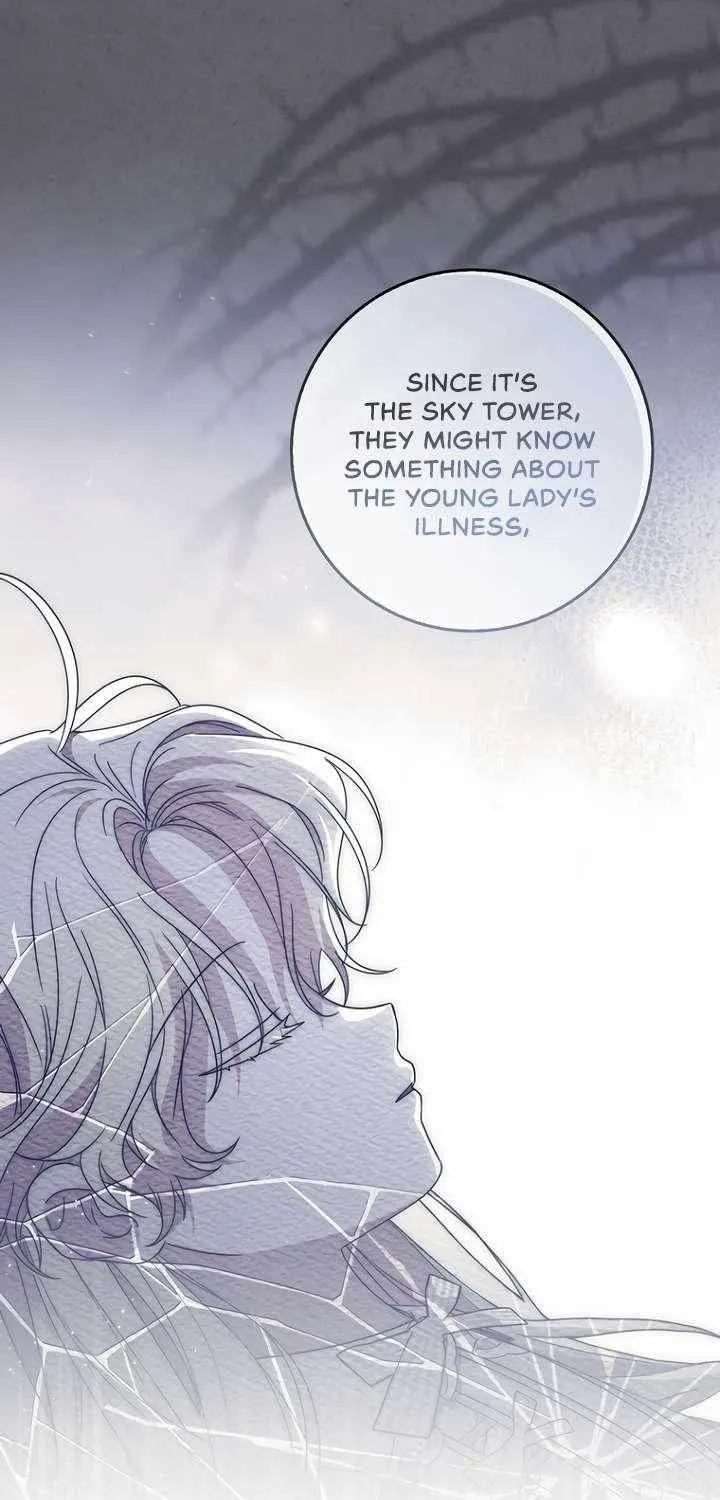 Arelyn Is Sick and Tired Chapter 36 page 7 - 