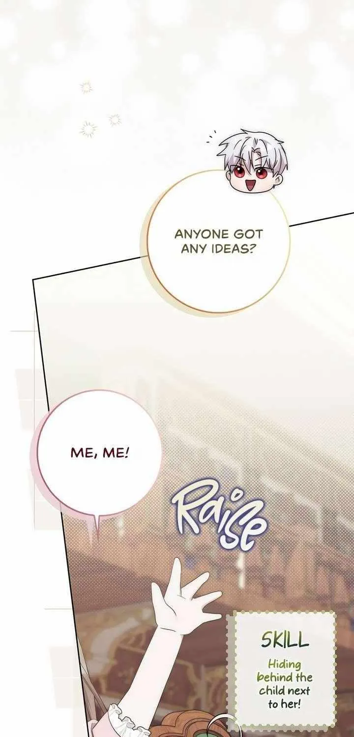 Arelyn Is Sick and Tired Chapter 36 page 62 - 